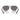 Prada Sonnenbrille PRA50S 1AB5Z1 Schwarz Dunkelgrau Damen Polarisiert 4