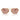 Prada Sonnenbrille PRA50S 5AK08M Gold/Lila Damen