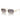 Prada Sonnenbrille PRA51S ZVN30C Gold/Blau Verlauf Unisex 2
