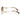 Prada Sonnenbrille PRA51S ZVN50C Gold-Braun Verlauf Unisex 3