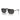 Prada Sonnenbrille PRA53S 1BO5S0 Matt Schwarz/Dunkelgrau Herren 2