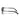 Prada Sonnenbrille PRA53S 1BO5S0 Matt Schwarz/Dunkelgrau Herren 3