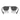 Prada Sonnenbrille PRA53S 1BO5S0 Matt Schwarz/Dunkelgrau Herren 4