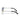 Prada Sonnenbrille PRA53S 27506Z Matt Silber/Dunkelblau Gelb Herren 3
