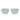 Prada Sonnenbrille PRA53S 27540N Matt Silber/Blau Herren