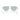 Prada Sonnenbrille PRA53S 27540N Matt Silber/Blau Herren 4