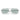 Prada Sonnenbrille PRA53S 27540N Matt Silber/Blau Herren 5