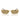Prada Sonnenbrille PRA60S 5AK70G Gold/Olivgrün Damen