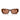 Prada Occhiali da Sole PRB05S 01K90Q Juniper Tortoise Cotto Marrone Donna
