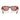 Prada Occhiali da Sole PRB05S 22A20I Poppy Tortoise Viola Chiaro Marrone Donna 4
