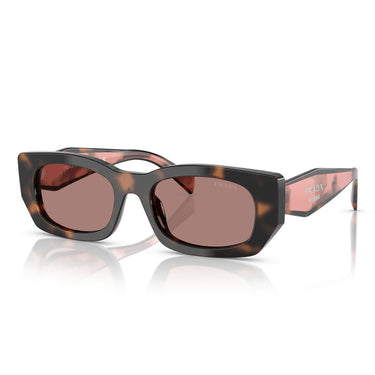 Prada Sonnenbrille PRB05S 23A60B Havana/Braun Damen 2