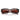 Prada Sonnenbrille PRB05S 23A60B Havana/Braun Damen 5