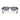 Prada Sonnenbrille PRB06S 15W03N Havana/Grau Damen 3