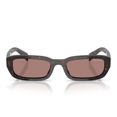 Prada Sonnenbrille PRB06S 17N60B Havana/Braun Damen
