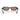 Prada Sonnenbrille PRB06S 17N60B Havana/Braun Damen 4