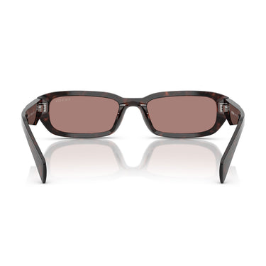 Prada Sonnenbrille PRB06S 17N60B Havana/Braun Damen 4