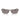Prada Sonnenbrille PRB11S 10J03D Hämatit Grau Unisex