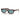 Prada Sonnenbrille PRB11S 15W04D Havana/Grün Unisex Polarisiert 1