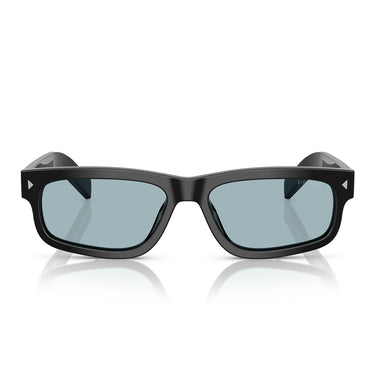 Prada Sonnenbrille PRB11S 16K60P Schwarz Blau Unisex