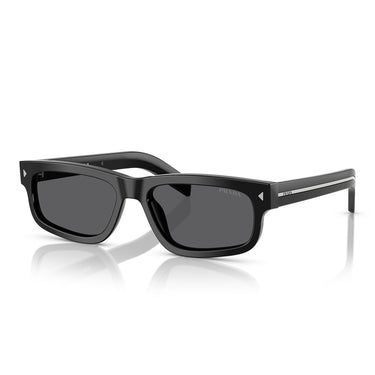 Prada Sonnenbrille PRB11S 16K731 Schwarz/Dunkelgrau Unisex 2