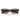 Prada Sonnenbrille PRB11S 17T05D Ozean Transparent/Braun Spiegel Unisex 5