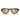 Prada Sonnenbrille PRB15S 17N70R Havana/Hellbraun Damen