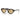 Prada Sonnenbrille PRB15S 17N70R Havana/Hellbraun Damen 1