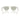 Prada Occhiali da Sole PRB15S 26P91B Bruma Trasparente/Grigio Vintage Giallo Donna