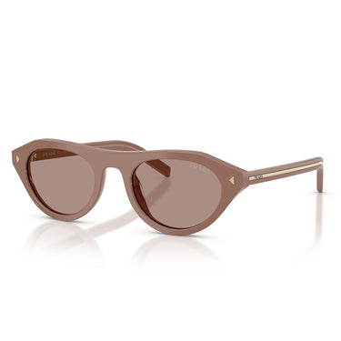 Prada Sonnenbrille PRB15S 28D02T Pecan/Marrone Damen 1