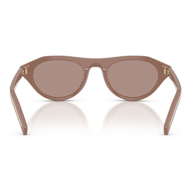Prada Sonnenbrille PRB15S 28D02T Pecan/Marrone Damen 3