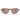 Prada Sonnenbrille PRB15S 28D02T Pecan/Marrone Damen