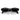 Prada Sonnenbrille PRB16S 16K08Z Schwarz/Dunkelgrau Damen 4