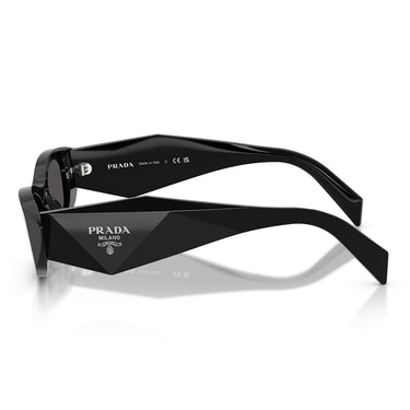 Prada Sonnenbrille PRB16S 16K08Z Schwarz/Dunkelgrau Damen 2