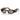 Prada Sonnenbrille PRB16S 20D50Q Jupiter Schildpatt Grau Damen 1