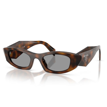 Prada Sonnenbrille PRB16S 20D50Q Jupiter Schildpatt Grau Damen 1