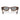 Prada Sonnenbrille PRB16S 20D50Q Jupiter Schildpatt Grau Damen 3