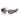 Prada Sonnenbrille PRB16S 20F80Q Grau Dunkelgrau Damen 1