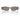 Prada Sonnenbrille PRB16S 20F80Q Grau Dunkelgrau Damen 3