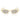 Prada Sonnenbrille PRB16S 21D5J2 Weiß Milch Hellbraun Damen