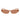 Prada Sonnenbrille PRB16S 28E90Q Cioccolato Marrone Donna