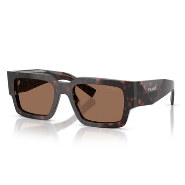 Prada Sonnenbrille PRB17S 17N06B Root Schildpatt/Dunkelbraun Herren 1