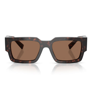 Prada Sonnenbrille PRB17S 17N06B Root Schildpatt/Dunkelbraun Herren
