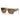 Prada Sonnenbrille PRB17S 29E90F Terra/Hellbraun Herren 1
