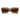 Prada Sonnenbrille PRB17S 29E90F Terra/Hellbraun Herren 4