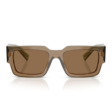 Prada Sonnenbrille PRB17S 29E90F Terra/Hellbraun Herren