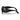 Prada Sonnenbrille PRB18S 16K08Z Schwarz Dunkelgrau Damen 3