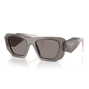 Prada Sonnenbrille PRB18S 20F80Q Grau Dunkelgrau Damen 2