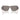 Prada Sonnenbrille PRB18S 20F80Q Grau Dunkelgrau Damen 3