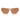 Prada Sonnenbrille PRB18S 28E90Q Cioccolato Marrone Donna 1