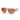 Prada Sonnenbrille PRB18S 28E90Q Schokoladenbraun Damen 2